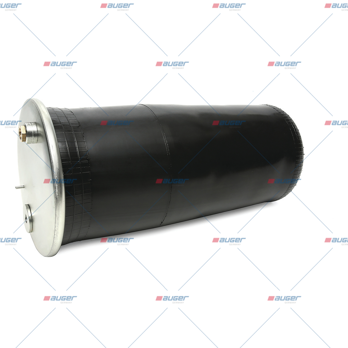 Luftfederbalg, Service Typ